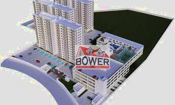 Imagem 6: Apartamento com 2 dormitórios à venda, 46 m² por R$ 220.000,00 - Colubande - São Gonçalo/R