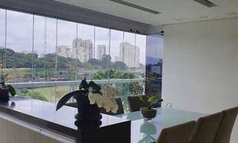 Imagem 4: Apartamento em Rua dos Coroados, 162 - Vila Anastácio, 3 suítes e 3 vagas