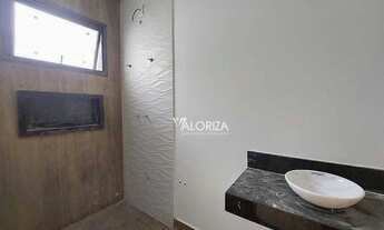 Imagem 6: Sobrado com 4 dormitórios à venda, 132 m² - Terras de São Francisco - Sorocaba/SP