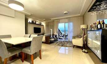 Imagem 2: Apartamento com 3 dormitórios à venda, 85 m² por R$ 880.000,00 - Parque Campolim - Sorocab