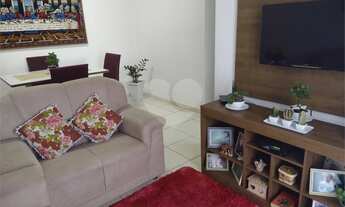 Imagem 2: Belíssimo e aconchegante apartamento de 2 dormitórios sendo 1 suíte