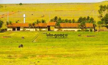 Imagem 7: Fazenda à venda, 7018000 m² - Chácaras Bauruenses - Bauru/SP