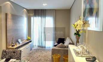 Imagem: Apartamento com 2 dormitórios à venda