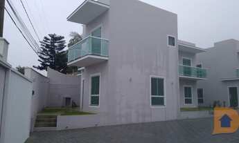 Imagem: Casa à venda, 100 m² por R$ 335.000,00