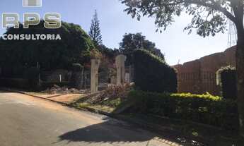 Imagem 4: Terreno à venda - Vila Petrópolis - Atibaia - SP