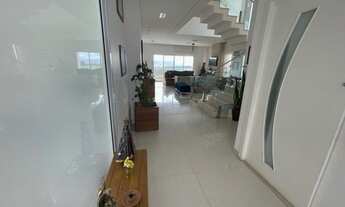 Imagem 4: Sobrado com 4 dormitórios à venda, 425 m² por R$ 3.180.000,00 - Parque Sinai - Santana de