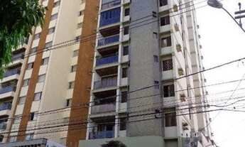 Imagem: Apartamento com 3 dormitórios à venda