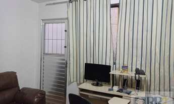 Imagem 2: Casa para Venda em Suzano, Cidade Edson, 2 dormitórios, 1 banheiro, 1 vaga