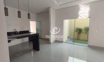 Imagem 2: Casa com 3 dormitórios à venda, 172 m² por R$ 890.000,00 - Plano Diretor Sul - Palmas/TO