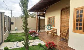 Imagem: Excelente Casa em Condomínio Fechado na