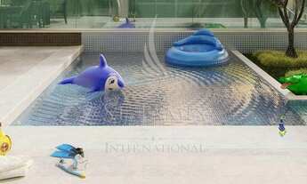 Imagem 5: APARTAMENTO NO MUCURIPE - 2 SUÍTES