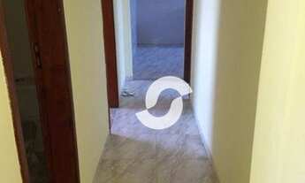 Imagem 2: Casa com 3 dormitórios à venda, 210 m² por R$ 235.000,00 - Boa Vista - São Gonçalo/RJ