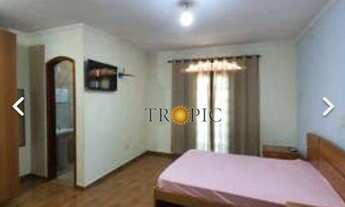 Imagem 4: Casa com 05 vagas cobertas à venda por R$800.00,00 - 3 suítes - São Paulo - Santo André