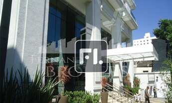 Imagem 4: Conjunto, 554m² - venda por R$ 6.000.000 ou aluguel por R$ 33.240/mês - Pinheiros - São Pa