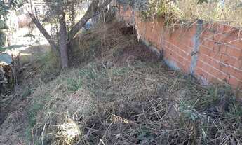 Imagem 2: Terreno à venda, 1363 m² por R$ 135.000,00 - Recanto do Lago - Mairiporã/SP