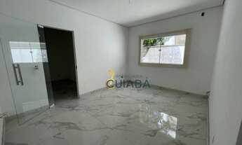 Imagem 3: Casa Térrea Condomínio Belvedere, Imobiliária Cuiabá