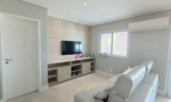 Imagem 5: Apartamento com 3 dormitórios à venda, 134 m² por R$ 1.180.000 - Praia das Astúrias - Guar