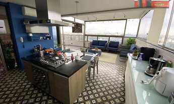 Imagem: Cobertura na Av. Mofarrej, 1500 - Vila Leopoldina