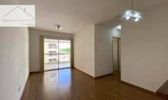 Imagem: Apartamento à venda, 83 m² por R$ 820.000,00