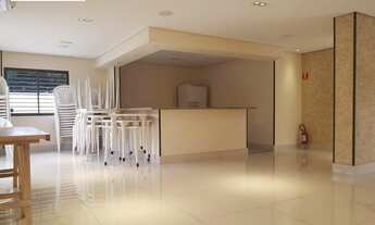 Imagem 3: Apartamento à venda, 134 m² por R$ 750.000,00 - Vila Assunção - Santo André/SP