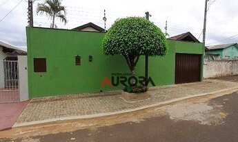 Imagem 2: Casa com 3 dormitórios à venda, 298 m² por R$ 420.000 - Conjunto Parigot de Souza 3 - Lond