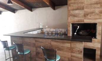 Imagem 7: Casa com 5 dormitórios à venda, 308 m² por R$ 1.012.300,00 - Retiro das Fontes - Atibaia/S