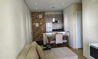 Imagem: Apartamento com 2 dormitórios à venda