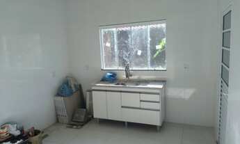 Imagem 4: Casa para aluguel e venda com 2 quartos 1 suíte e edícula com ampla área churrasco