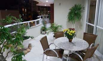 Imagem: Apartamento com 3 dormitórios à venda