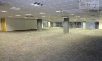 Imagem 4: Sala Comercial - Rua Buenos Aires - Locação - Centro