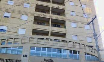 Imagem: Apartamento residencial à venda, Centro