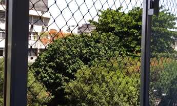 Imagem 2: Apartamento para venda tem 52 metros quadrados com 2 quartos em Tijuca - Rio de Janeiro