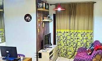 Imagem 2: Apartamento à venda, 67 m² por R$ 357.000,00 - Vila Ema - São José dos Campos/SP