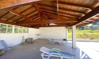 Imagem 8: Casa com 4 dormitórios à venda, 480 m² por R$ 2.200.000,00 - Condomínio City Castelo - Itu