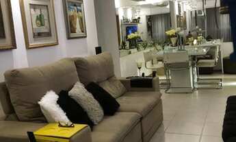 Imagem 7: Cobertura no Sublime max 163 m 4 quartos 1 suite 2 vagas com piscina linda cobertura decor