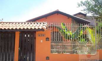 Imagem: Casa Residencial à venda, Jardim Oreana