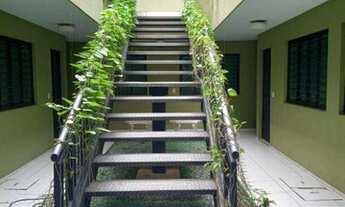 Imagem 7: Kitnet com 1 dormitório para alugar, 19 m² - Ininga - Teresina/PI