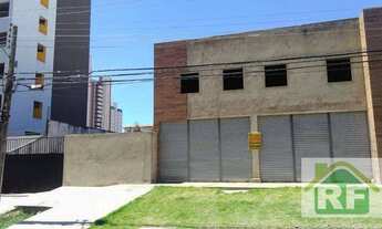 Imagem 6: Sala para alugar, 64 m² por R$ 3.500,00/mês - Ilhotas - Teresina/PI