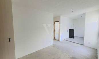 Imagem 2: Apartamento com 2 dormitórios à venda, 43 m² - Parque Serra do Horto - Sorocaba/SP