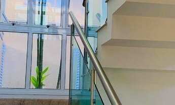 Imagem 6: Casa com 4 dormitórios à venda, 326 m² por R$ 1.950.000,00 - Condomínio Santa Clara - Inda