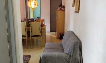 Imagem 2: Apartamento para venda tem 48 m² com 2 quartos em Brás - São Paulo - SP