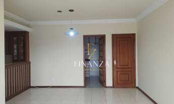 Imagem: Apartamento a locação no Residencial Jardim