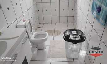 Imagem 5: Casa com 2 dormitórios à venda, 80 m² por R$ 250.000 - Jardim Mirandola - Americana/SP