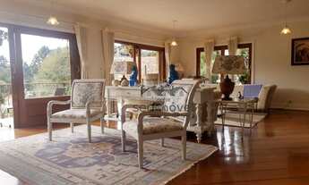 Imagem 7: Casa em Campos do Jordão - Condomínio fechado!!