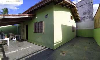 Imagem 4: Casa com 2 dormitórios à venda, 89 m² por R$ 280.000 - Cidade Nova Peruibe - Peruíbe/SP