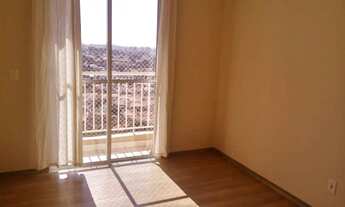 Imagem 3: Apartamento com 2 dormitórios à venda, 52 m² por R$ 370.000 - Bonfim - Campinas/SP