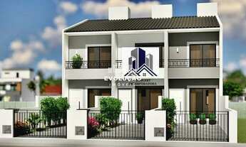 Imagem: Sobrado 2 Dormits, 1 Vaga, Potecas