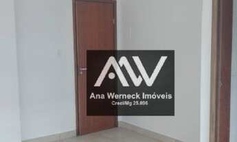 Imagem 4: Sala à venda, 30 m² por R$ 220.000 - Benfica - Juiz de Fora/MG