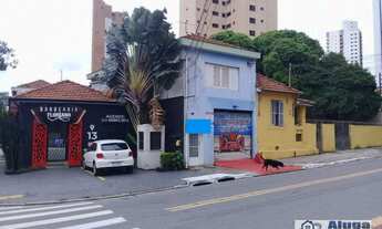 Imagem: Assobradado no Tatuapé