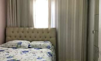 Imagem 6: Sobrado com 2 dormitórios à venda, 80 m² por R$ 340.000,00 - Cidade Morumbi - São José dos